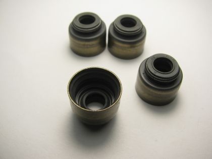 Уплътнители за клапани 6x11x6/11.1 FKM,  BV1883-P0, за Mini,Toyota 90913-02121
