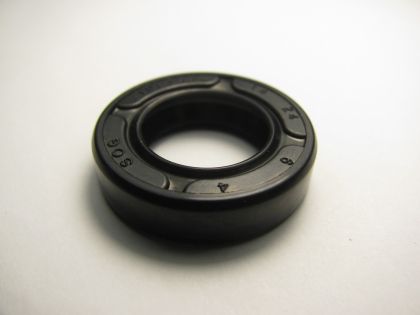 Oil seal AS 14x24x6 NBR 