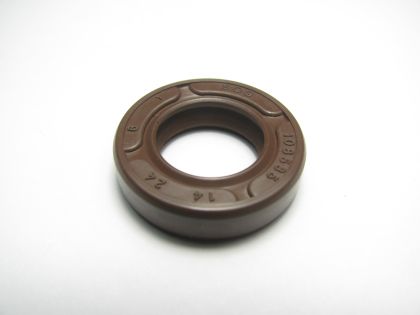 Oil seal AS 14x24x6 Viton 