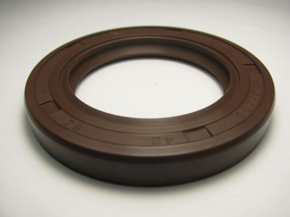 Oil seal AS 42x65x8 Viton