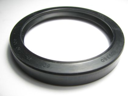 Oil seal AS (122) 60x75x10/10.5 NBR