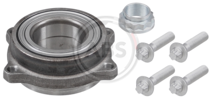 Wheel hub A.B.S. 201141  for rear axle of Mercedes-Benz ,A 230 981 01 27, 230 981 01 27