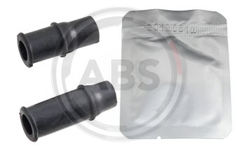 A.B.S. 55013 комплект  водещи втулки за спирачен апарат на Seat, Skoda, VW