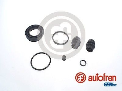 AUTOFREN SEINSA D41630  ремонтен комплект  за спирачен апарат задна ос на Audi,Seat,Volvo,VW