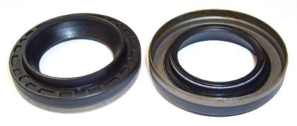 ELRING  EL586994  A/BS  RD-right helix   37x61x10/14 ACM for differential of MERCEDES-BENZ;VW