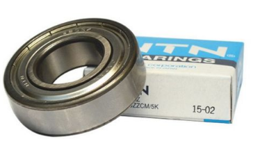 Bearing 6312 ZZ/5K  NTN