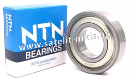 Bearing 6208 ZZC3/5K NTN