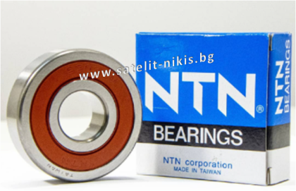 Bearing  6303 LLU/5K NTN