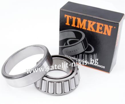 Bearing  30305 TIMKEN SET1028