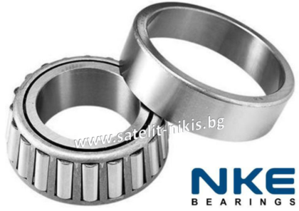 Bearing   33206 NKE