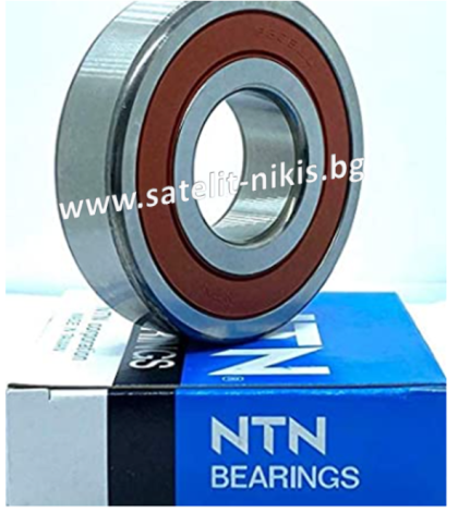 Bearing   6007 LLU/5K  NTN