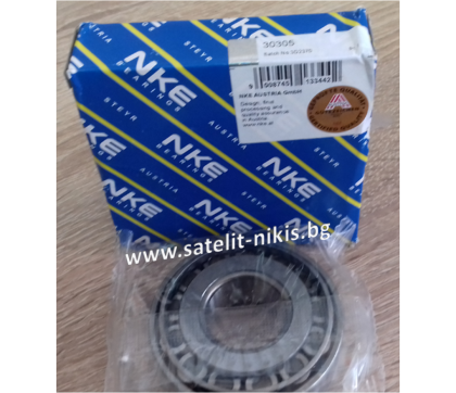 Bearing   30305 NKE