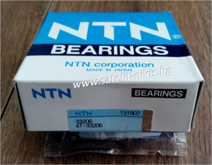 Bearing   4T-33206 NTN