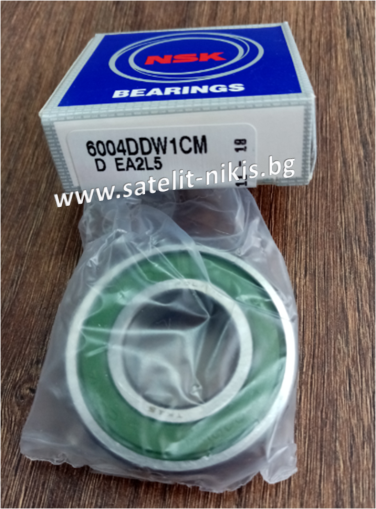 Bearing  6004 DDW1CM NSK