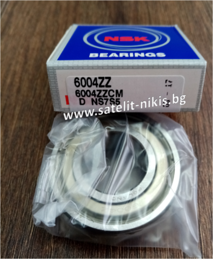 Bearing  6004 ZZ NSK