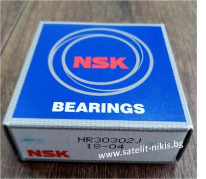 Bearing   30302 J NSK 