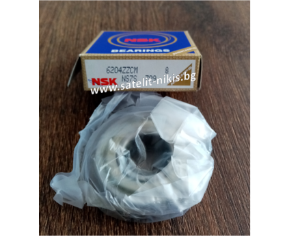 Bearing 6204 ZZ NSK