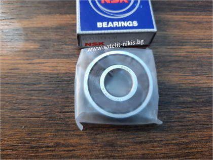 Bearing   6201 DDU NSK