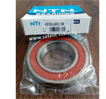 Bearing   6210 LLUC3/5K  NTN