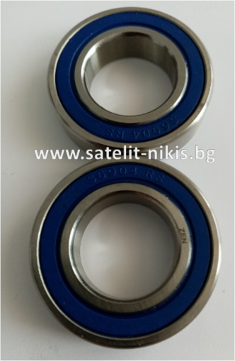 Bearing   S61904-2RS ZEN