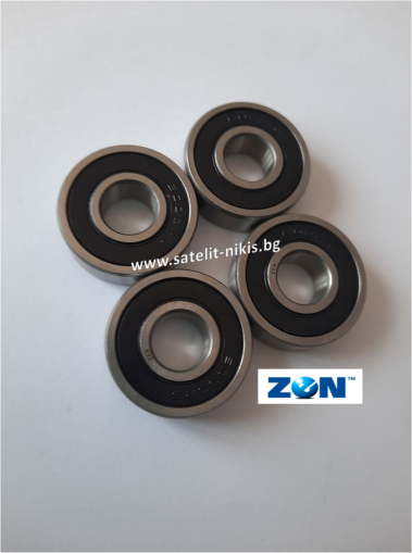 Bearing  6000 -2RS ZEN