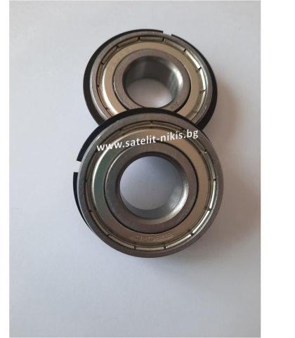 Bearing   6204 -2Z-NR  ZEN