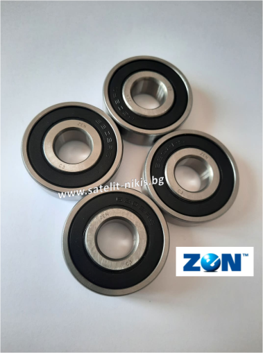 Bearing  6302 -2RS-C3  ZEN