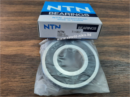 Bearing 6306 LLB/5K NTN