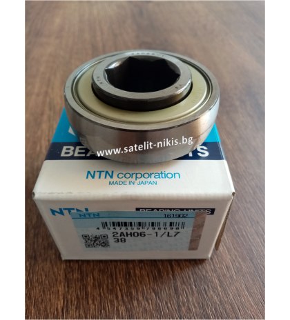 Bearing    2AH06-1/L738 NTN/JAPAN , for JOHN DEERE