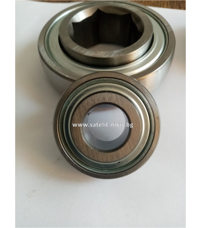 Bearing 203 KRR2 KBF/CHINA for CASE-IH;JOHN DEERE;NEW HOLLAND ...