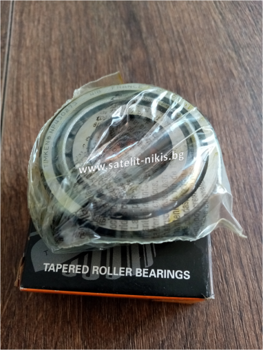 Bearing  NP 854792/NP 430273 TIMKEN  