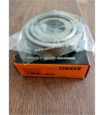 Bearing  NP 282175/ NP 953787 TIMKEN