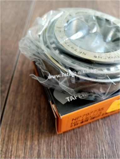 Bearing  NP 797735/NP 430273 TIMKEN  