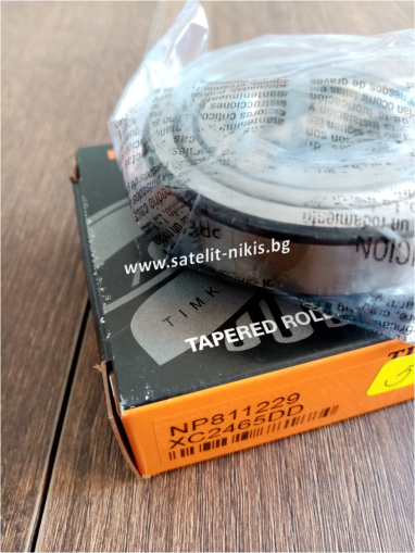 Bearing   NP 643665/NP 577891/K 157522 TIMKEN  