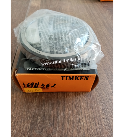 Лагер  369А/362A TIMKEN  