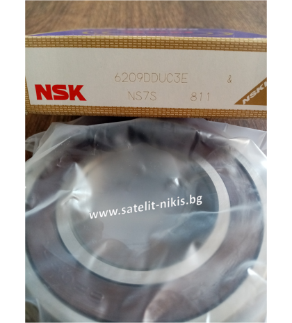 Bearing  6209 DDUC3 NSK