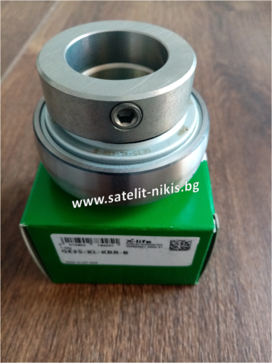 Bearing  GE35 -KRR-B INA  (UG207)