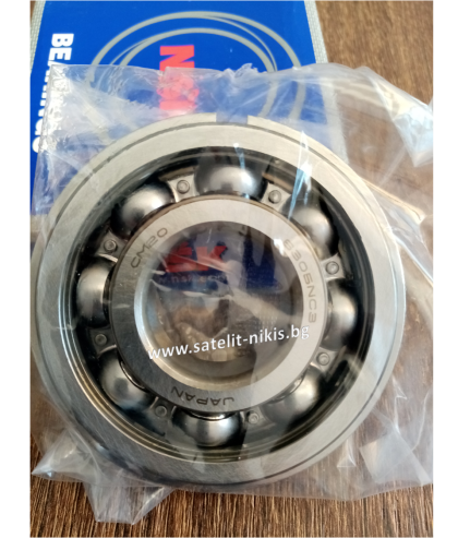 Bearing 6305 ZNR C3 NSK