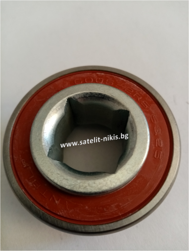 Bearing   6005 2RS SQ25 NTB 