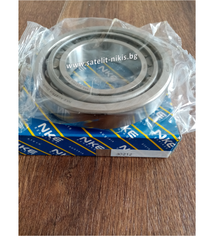 Bearing   30212 NKE