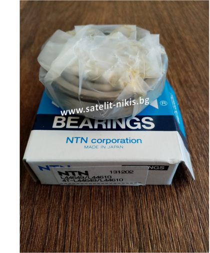  Bearing   4T-L 44649/L 44610 NTN