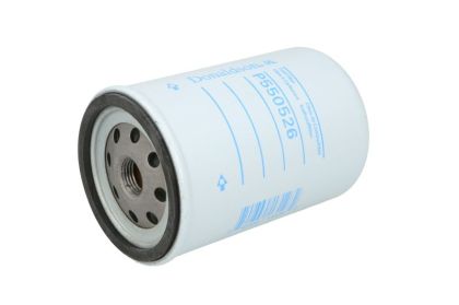 Fuel filter  Donaldson P550526 for IVECO EUROCARGO, EUROTECH, Magirus, MAN TGS ,TGX, SCANIA 2, 3, 4, VOLVO F10, F12, F16, F6 ,F7 ,FH12 ,FH16