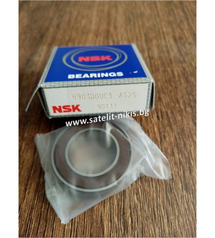 Bearing   6903 DDUC3  NSK