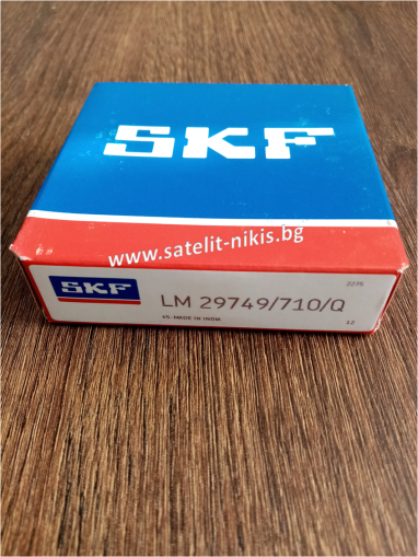 Bearing LM 29749/710/Q  SKF