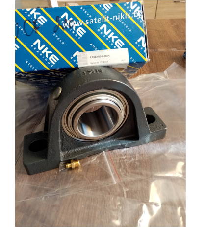 Bearing unit  RASEY50-N-MON  NKE  (UCP 210)