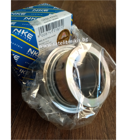 Bearing GE 50-KRRB NKE  (UG210) 