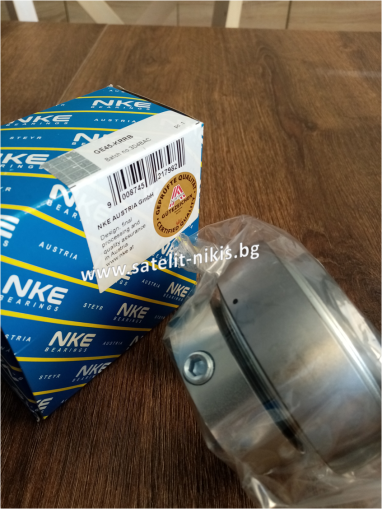 Bearing  GE45-KRRB NKE