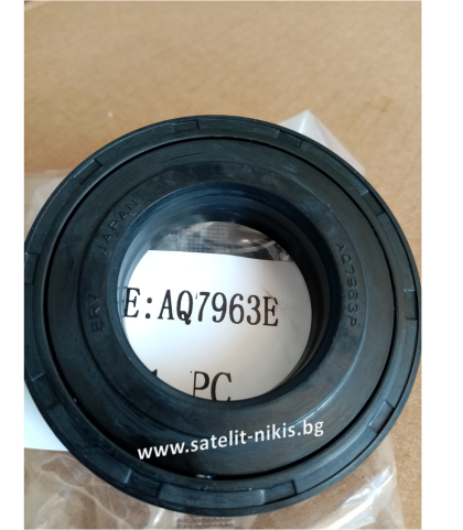 Kassette  AQ7963P   38x65x14/17 NBR KDIK/China  for rotary tiller  KUBOTA  KRX164 OEM 70536-55230 