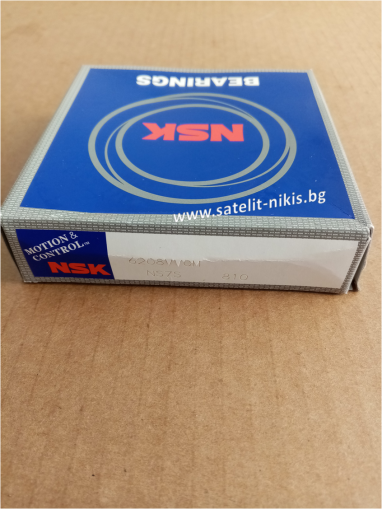 Bearing 6208 VV NSK