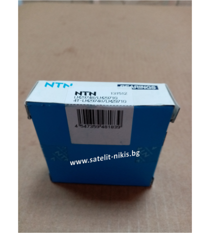  Bearing   4T-LM 29748/LM 29710 NTN